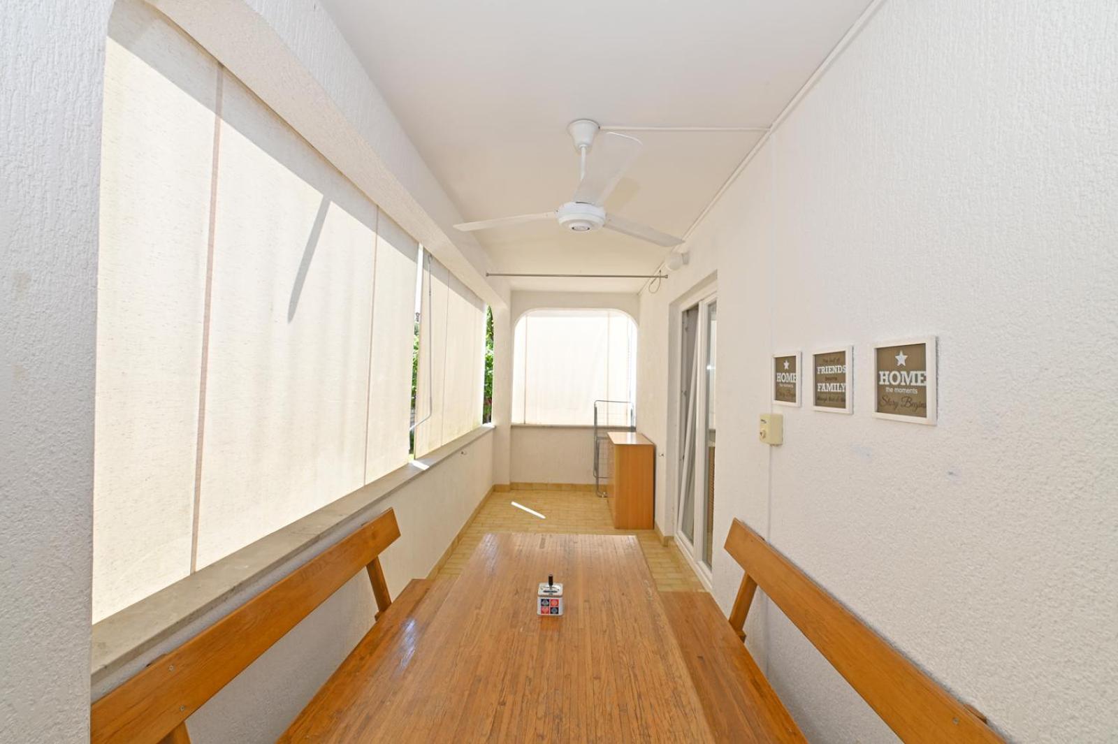 Apartman Blaz Lejlighed Poreč Eksteriør billede